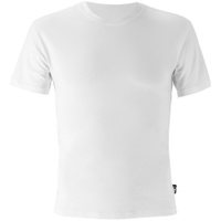 Mens T-Shirt Uni 2-Pack